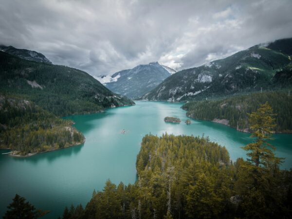 Exploring the Pacific Northwest: Best Spots in Oregon and Washington