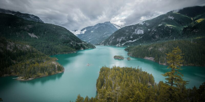 Exploring the Pacific Northwest: Best Spots in Oregon and Washington